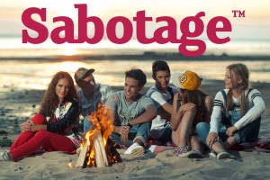 ������� ����� � ������� Sabotage � ������ ������ 5%