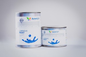 AcmeLight Metal - ������ ��� �������