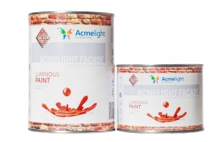 AcmeLight Façade - ���������� �������� ������