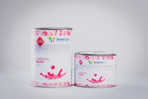 AcmeLight Flower - ������ ��� ������