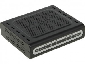 ����� ADSL D-Link ������ DSL-2500U